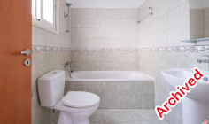 1 bedroom apartment in Aglantzia, Nicosia 