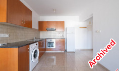 1 bedroom apartment in Aglantzia, Nicosia 