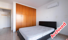 1 bedroom apartment in Aglantzia, Nicosia 