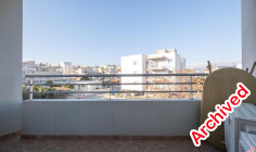 1 bedroom apartment in Aglantzia, Nicosia 