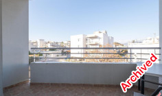 1 bedroom apartment in Aglantzia, Nicosia 