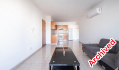 1 bedroom apartment in Aglantzia, Nicosia 