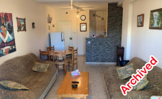 Two bedrooms flat for sale in Paralimni