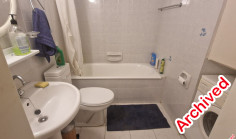 Two bedrooms flat for sale in Paralimni