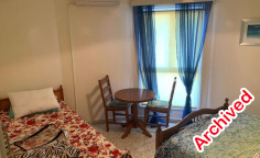 Two bedrooms flat for sale in Paralimni