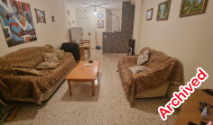 Two bedrooms flat for sale in Paralimni