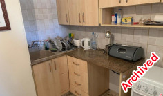 Two bedrooms flat for sale in Paralimni
