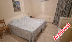 Two bedrooms flat for sale in Paralimni