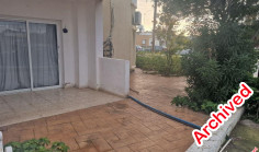 Two bedrooms flat for sale in Paralimni