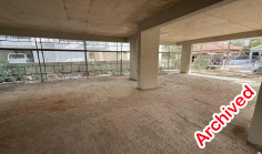 Three apartment for sale in Engomi