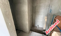 Three apartment for sale in Engomi