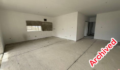 Three apartment for sale in Engomi