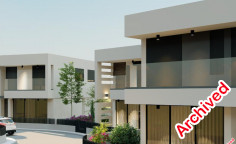 Three bedrooms house for sale in Paralimni