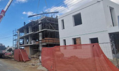 2 beds flat for sale in Tseri