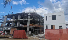 2 beds flat for sale in Tseri