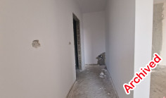 2 beds flat for sale in Tseri