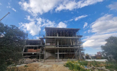 2 beds flat for sale in Tseri