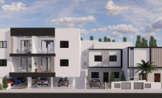 2 beds flat for sale in Tseri