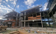 2 beds flat for sale in Tseri
