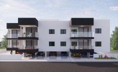 2 beds flat for sale in Tseri