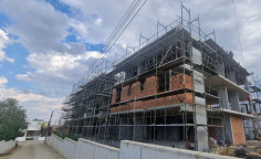 2 beds flat for sale in Tseri