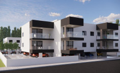 2 beds flat for sale in Tseri