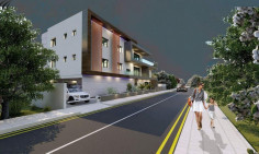 2 bed flat for sale in Tseri