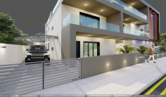 2 bed flat for sale in Tseri