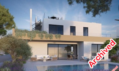3 bedrooms house for sale in Pernera