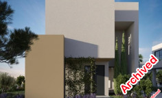 3 bedroom house for sale in Pernera