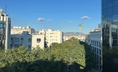 2 bedroom apartment to rent in Lykabittos