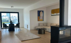 2 bedroom apartment to rent in Lykabittos