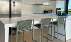 2 bedroom apartment to rent in Lykabittos