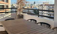 2 bedroom apartment to rent in Lykabittos