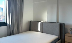 2 bedroom apartment to rent in Lykabittos