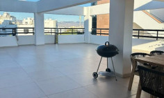 2 bedroom apartment to rent in Lykabittos