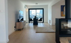 2 bedroom apartment to rent in Lykabittos