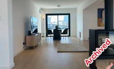 2 bedroom apartment to rent in Lykabittos 2 bedroom apartment to rent in Lykabittos
