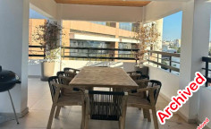2 bedroom apartment to rent in Lykabittos 2 bedroom apartment to rent in Lykabittos