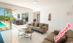 Three bedrooms house for sale in Ayia Napa