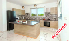 Three bedrooms house for sale in Ayia Napa