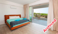 Three bedrooms house for sale in Ayia Napa