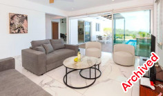 Three bedrooms house for sale in Ayia Napa