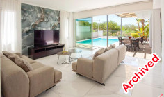 Three bedrooms house for sale in Ayia Napa