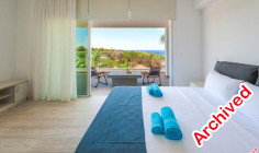Three bedrooms house for sale in Ayia Napa