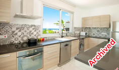 Three bedrooms house for sale in Ayia Napa