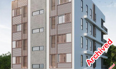 4 bed apartment for sale in Strovolos