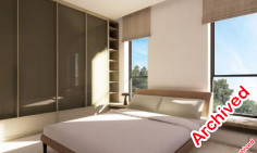 Two bedroom apartment 86 m2 for sale in Strovolos