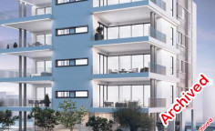 2 bed apartment 116 m2 for sale in Strovolos
