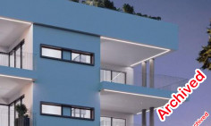2 bedrooms apartment 116 m2 for sale in Strovolos